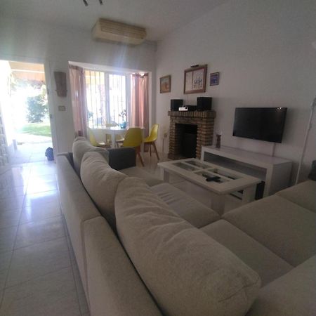 Chalet Costa De La Luz - La Barrosa Chiclana de la Frontera Eksteriør bilde